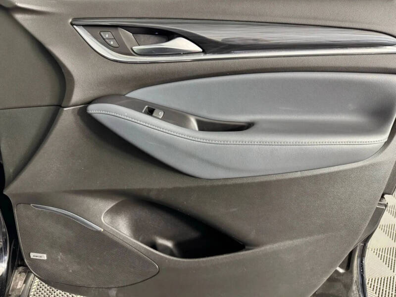 2022 Buick Enclave Premium