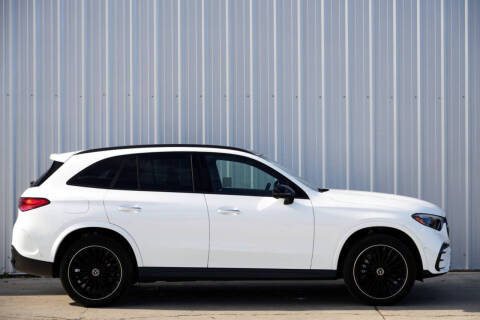 2023 Mercedes-Benz GLC GLC 300