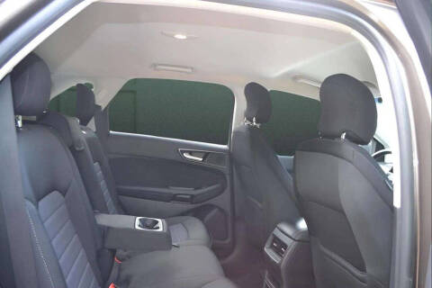 2019 Ford Edge SE