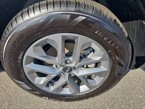 2023 Kia Telluride LX