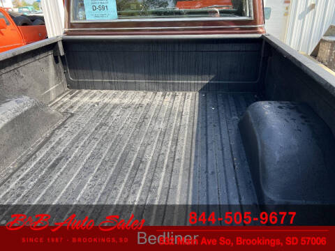 1971 GMC C/K 1500 Series