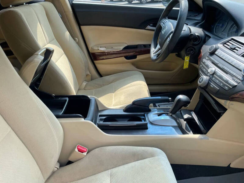 2012 Honda Crosstour EX