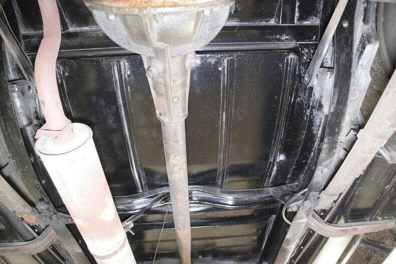 1933 Chevrolet Master Deluxe