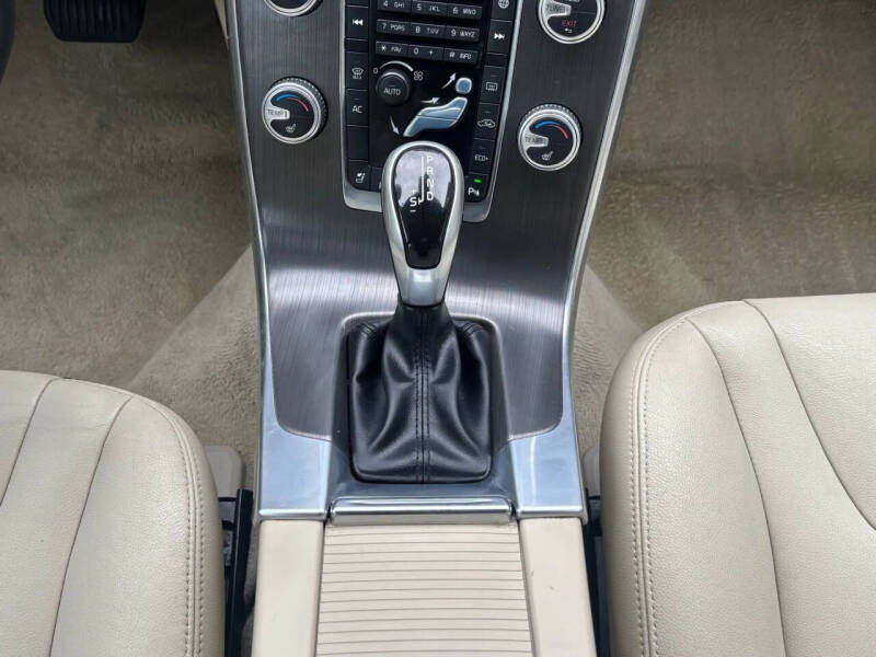 2016 Volvo S60 T5 Drive-E