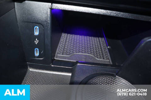 2023 Mercedes-Benz EQE EQE 500 4MATIC