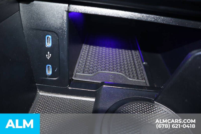 2023 Mercedes-Benz EQE EQE 500 4MATIC