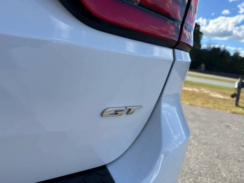 2022 Dodge Durango GT