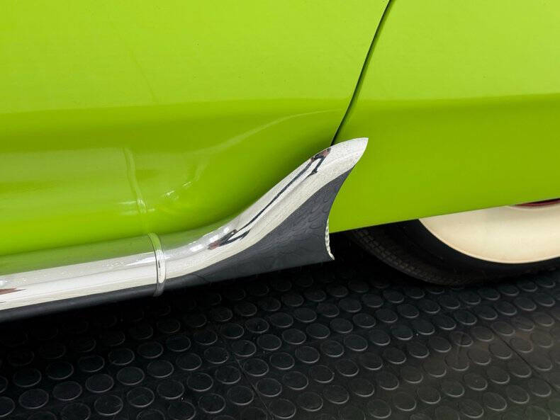 1962 Ford Thunderbird