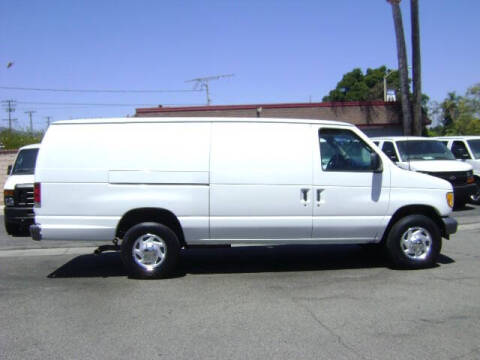 2003 Ford E-Series E-350 SD