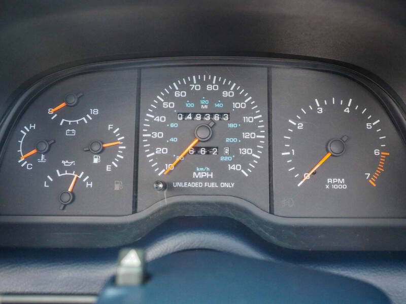 1990 Chrysler Le Baron Highline