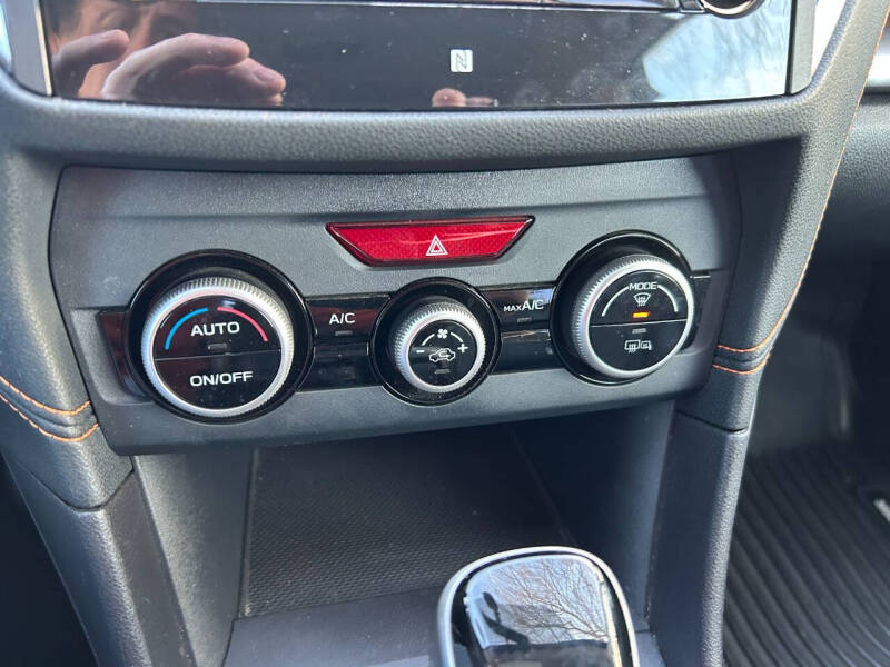 2018 Subaru Crosstrek 2.0i Limited