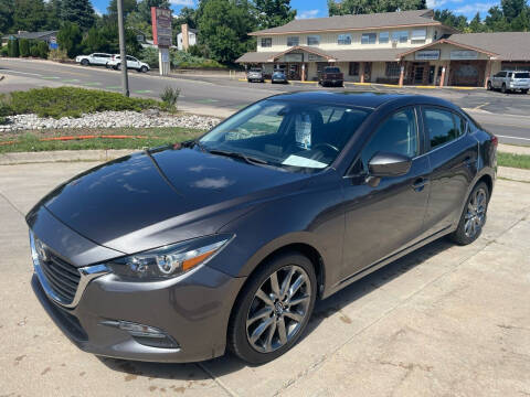 2018 Mazda MAZDA3 for sale at Ritetime Auto in Lakewood CO