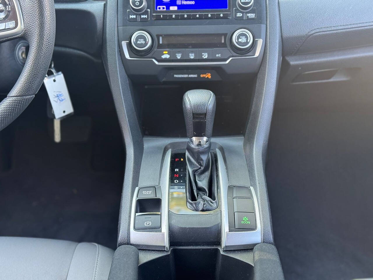 2019 Honda Civic for sale at Prestige Motors Of Lodi in Lodi, NJ