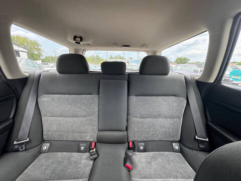 2006 Subaru Outback 3.0 R