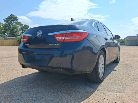 2015 Buick Verano
