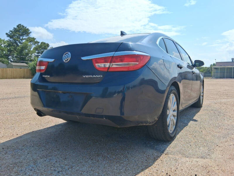 2015 Buick Verano