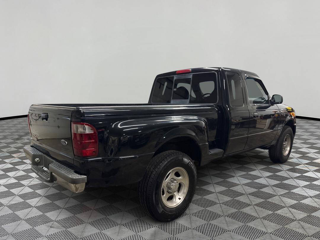 2003 Ford Ranger for sale at Paley Auto Group in Columbus, OH