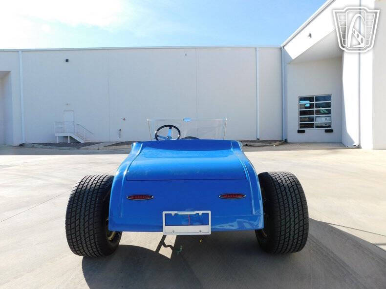 1927 Ford Model T