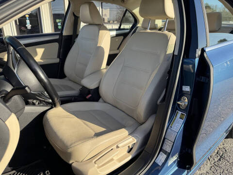 2017 Volkswagen Jetta 1.4T SE