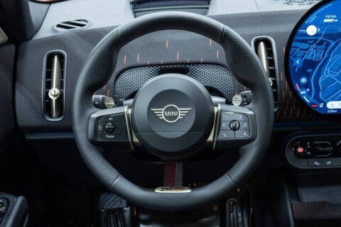 2026 MINI Countryman