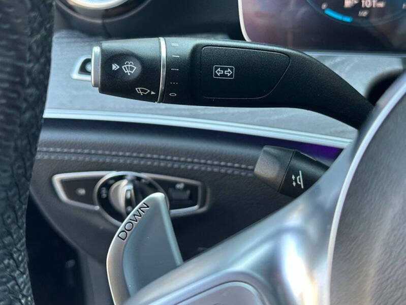 2019 Mercedes-Benz AMG GT 63