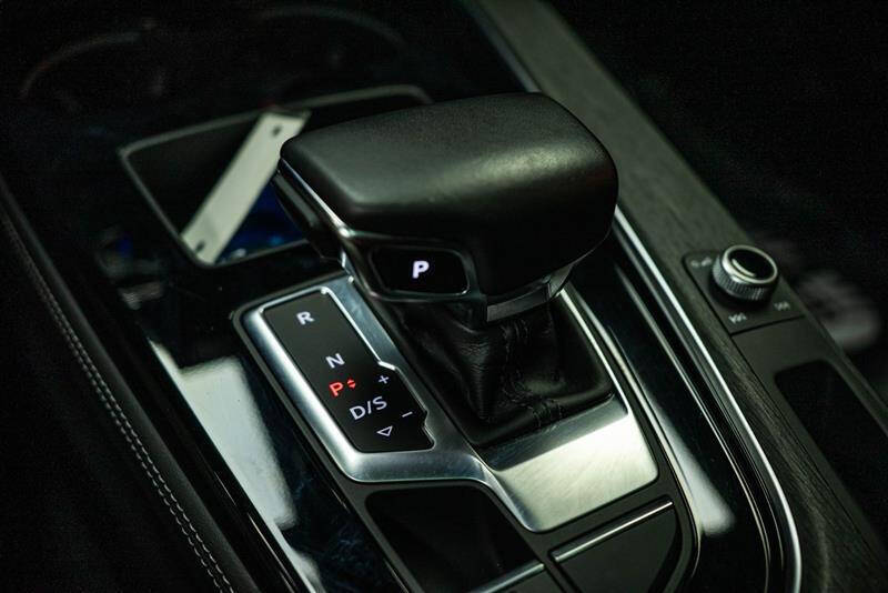 2024 Audi A5 Sportback quattro S line Prem Plus 45 TFSI