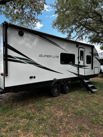 2024 Starcraft RV Super Lite