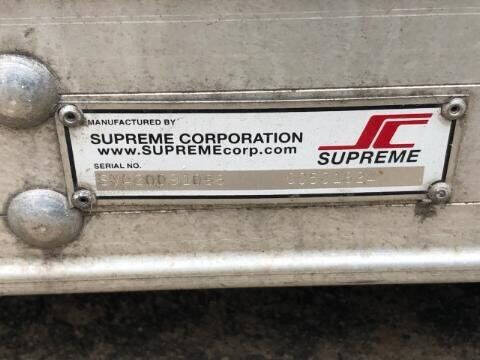 Supreme SVA20091096