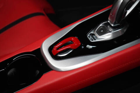 2024 Lotus Emira I4 First Edition