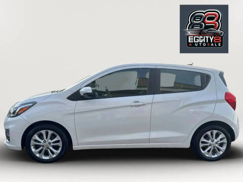 2020 Chevrolet Spark 1LT CVT