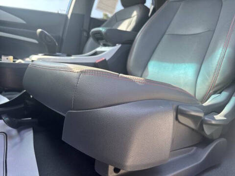 2020 Chevrolet Bolt EV Premier