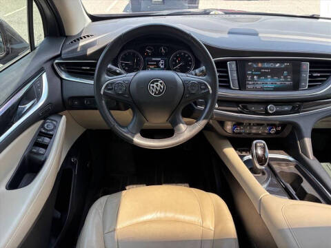 2019 Buick Enclave Premium