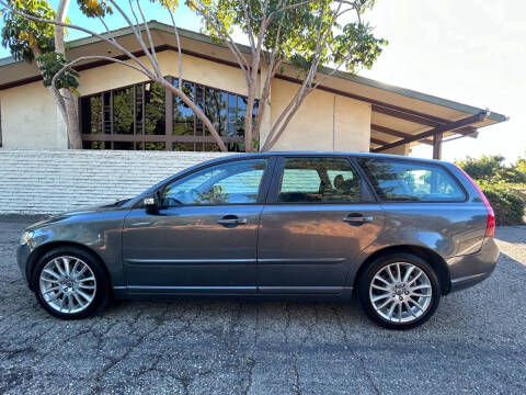 2010 Volvo V50 2.4i