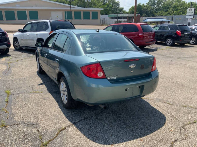 2009 Chevrolet Cobalt