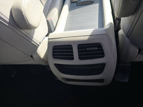 2017 Honda Ridgeline RTL-T