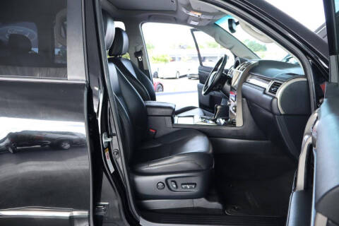 2014 Lexus GX 460