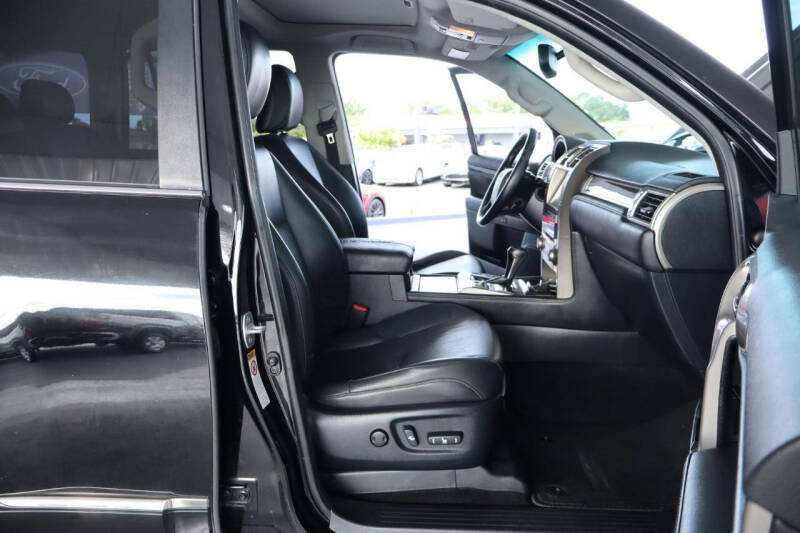 2014 Lexus GX 460