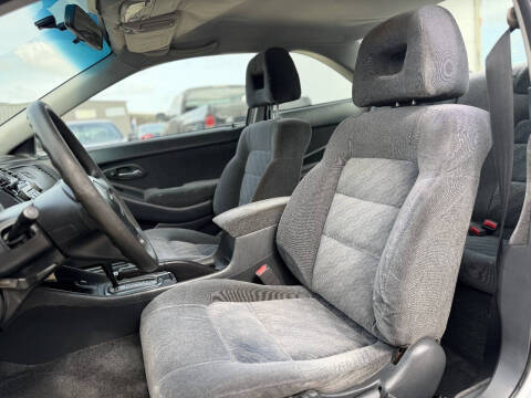 2002 Honda Accord LX