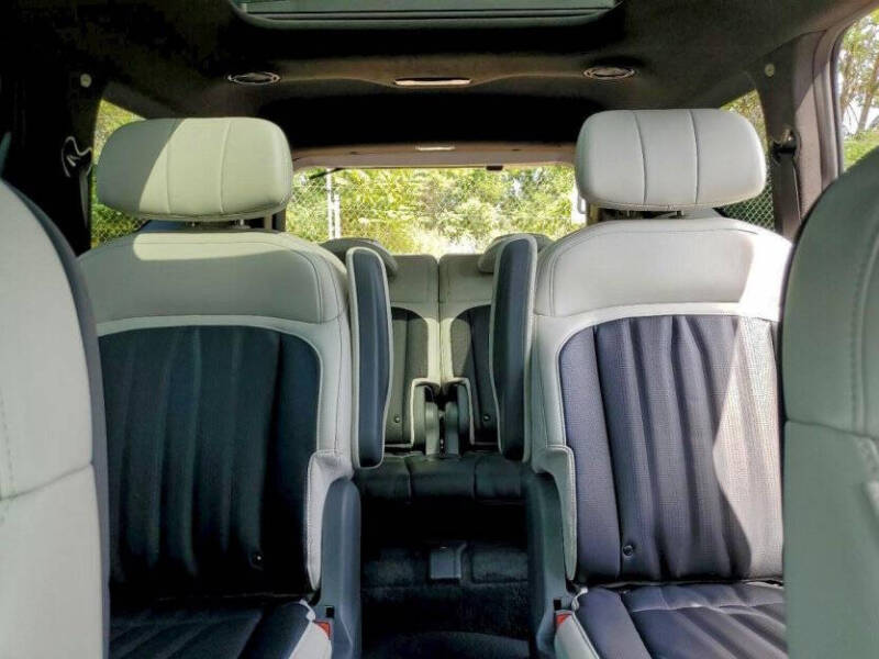 2024 Kia EV9 GT-Line