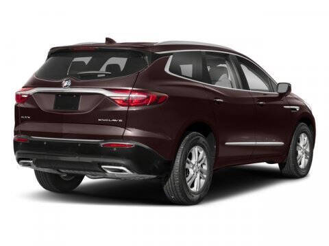 2018 Buick Enclave Premium