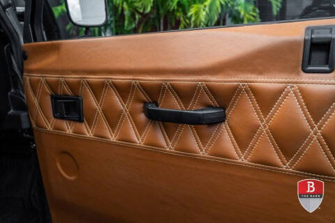 1987 Land Rover Defender