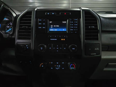 2019 Ford F-250 Super Duty