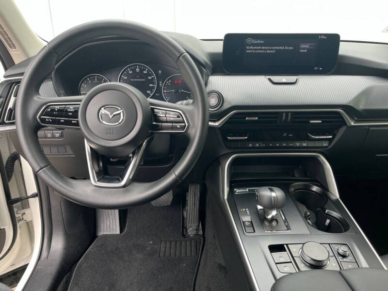2025 Mazda CX-90 3.3 Turbo Select