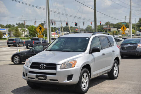 2012 Toyota RAV4 for sale at Motor Car Concepts II - Kirkman Location in Orlando FL