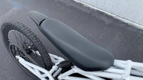 2022 Kandi Trail King