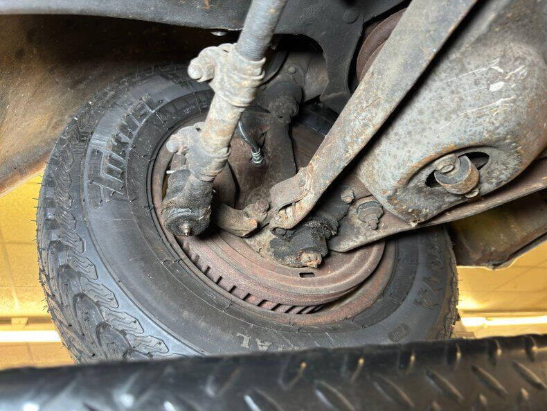 1964 Pontiac Catalina