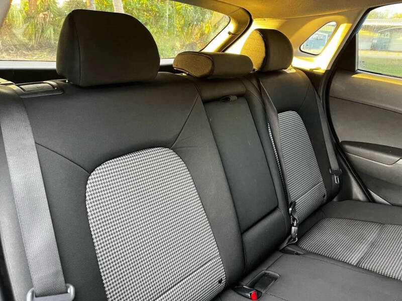 2018 Hyundai Kona SE