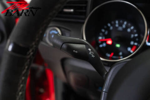 2016 Ford Mustang Shelby GT350