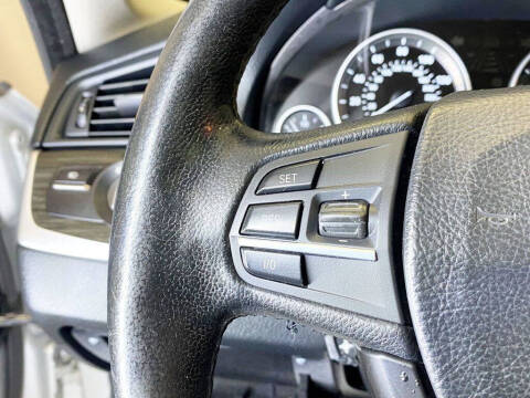 2011 BMW 5 Series 535i xDrive