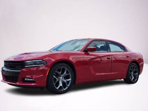 2015 Dodge Charger for sale at A MOTORS SALES AND FINANCE - 10110 West Loop 1604 N in San Antonio TX